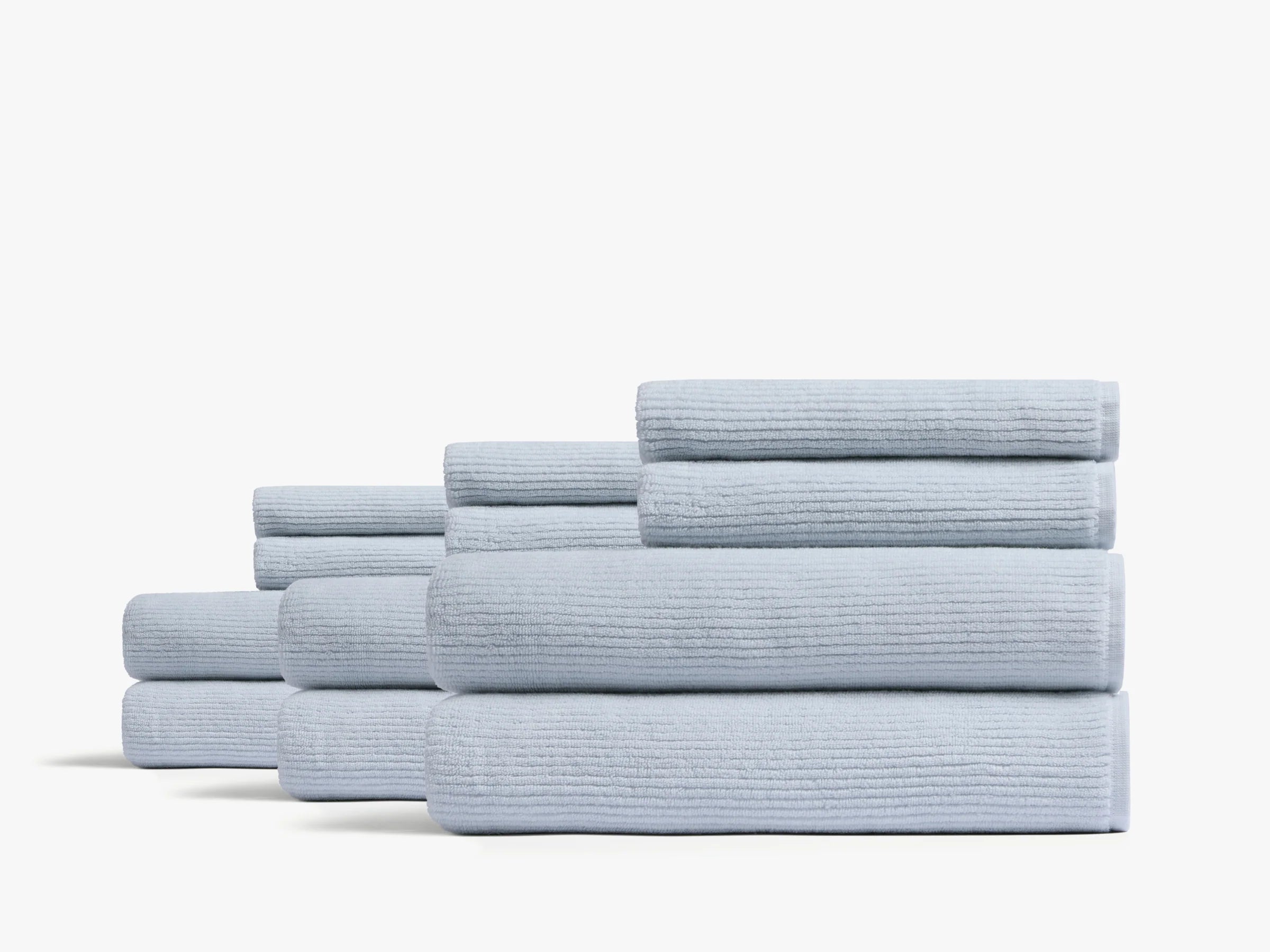 MONARCH™ Sky Soft Rib Bath