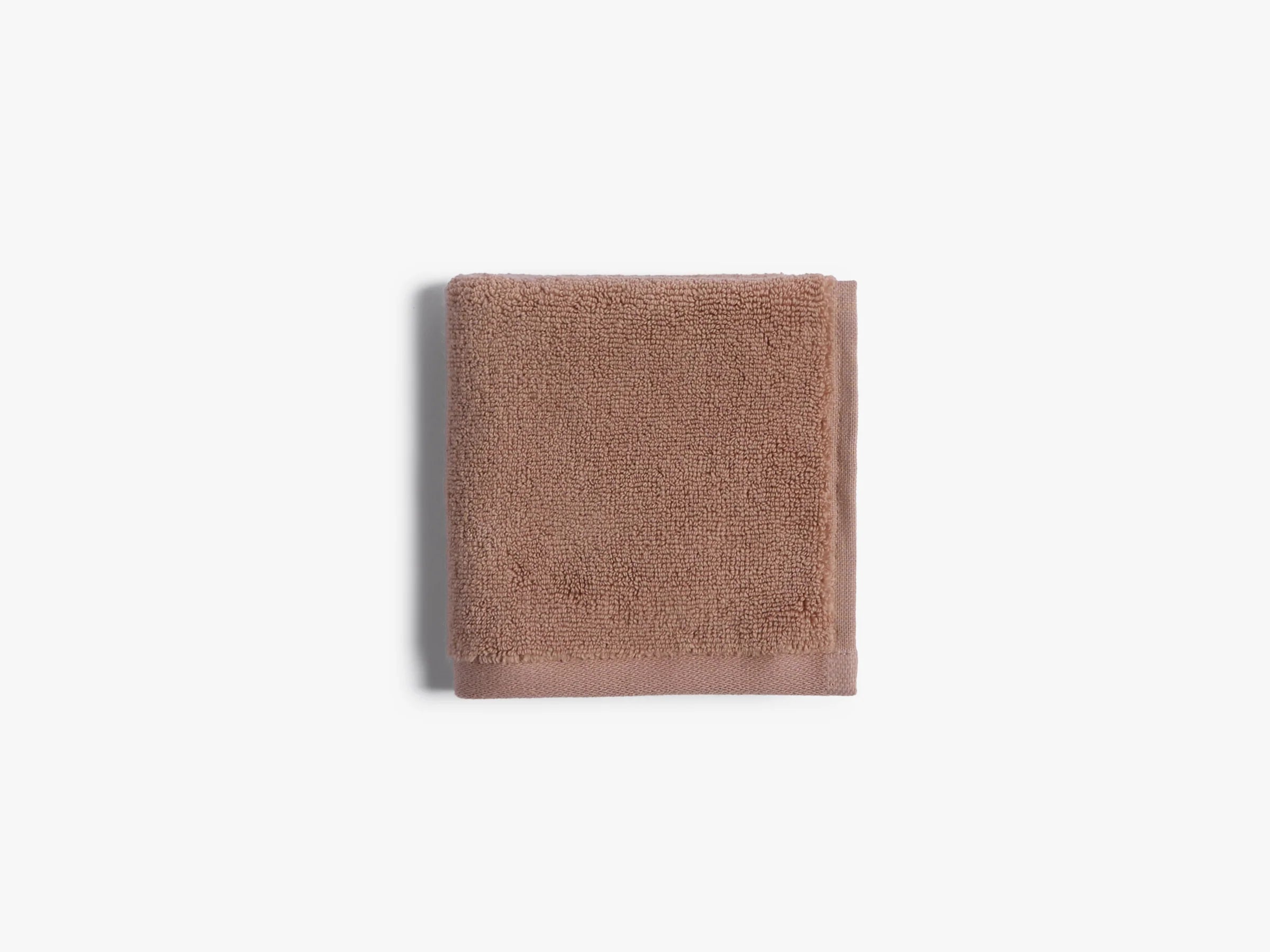 MONARCH™ Organic Plush Hand Towels