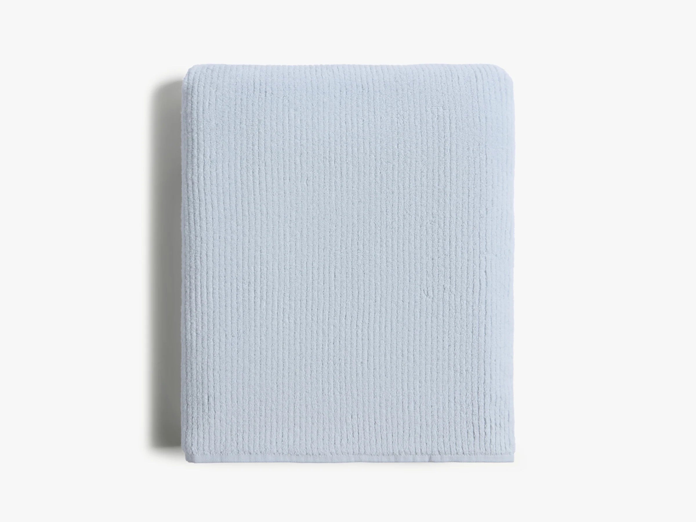 MONARCH™  Sky Soft Rib Hand Towel