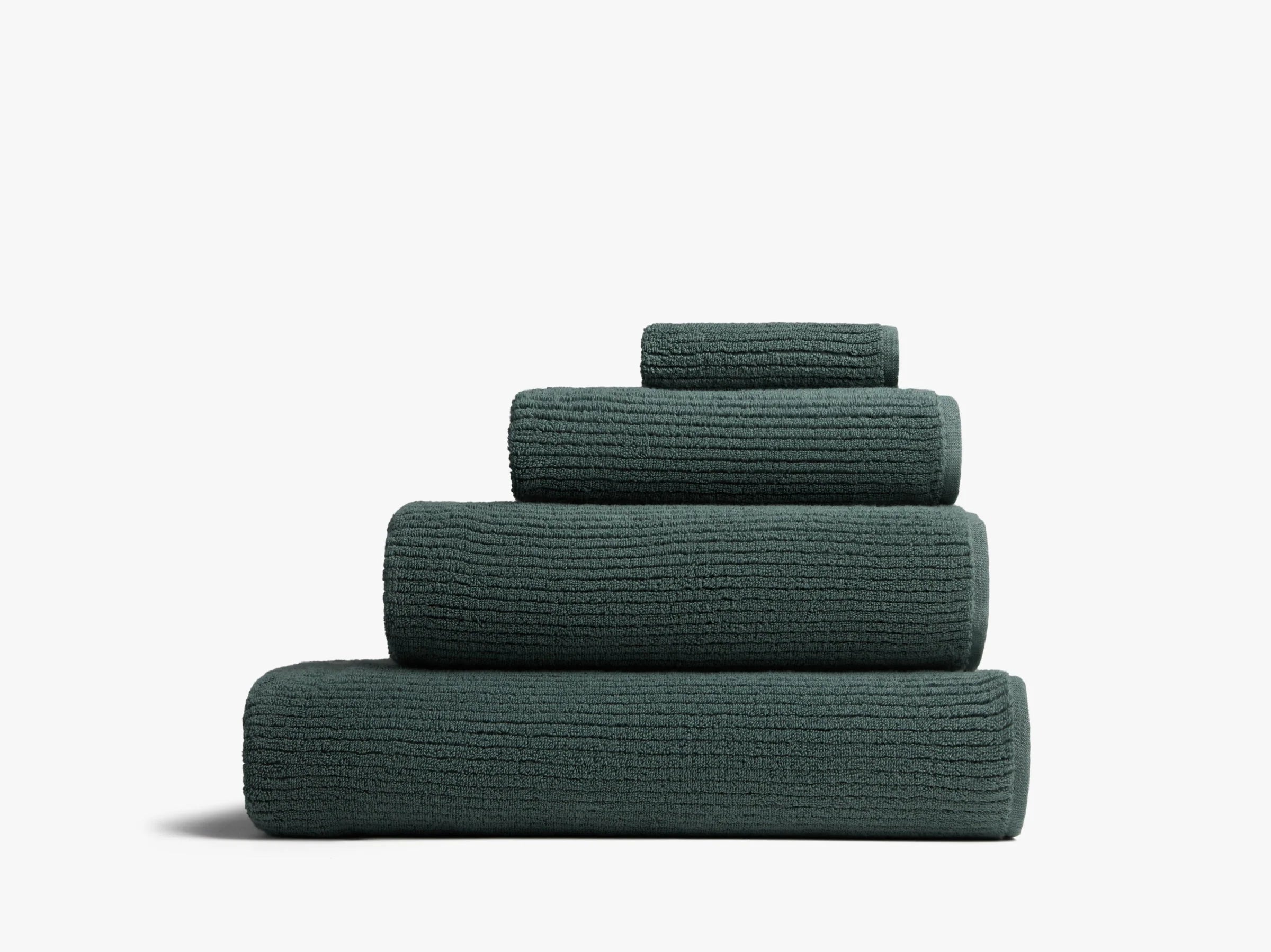 MONARCH™ Soft Rib Towels