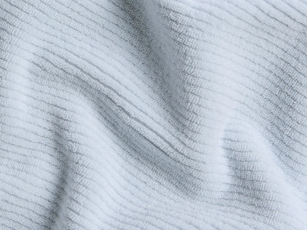 MONARCH™  Sky Soft Rib Hand Towel