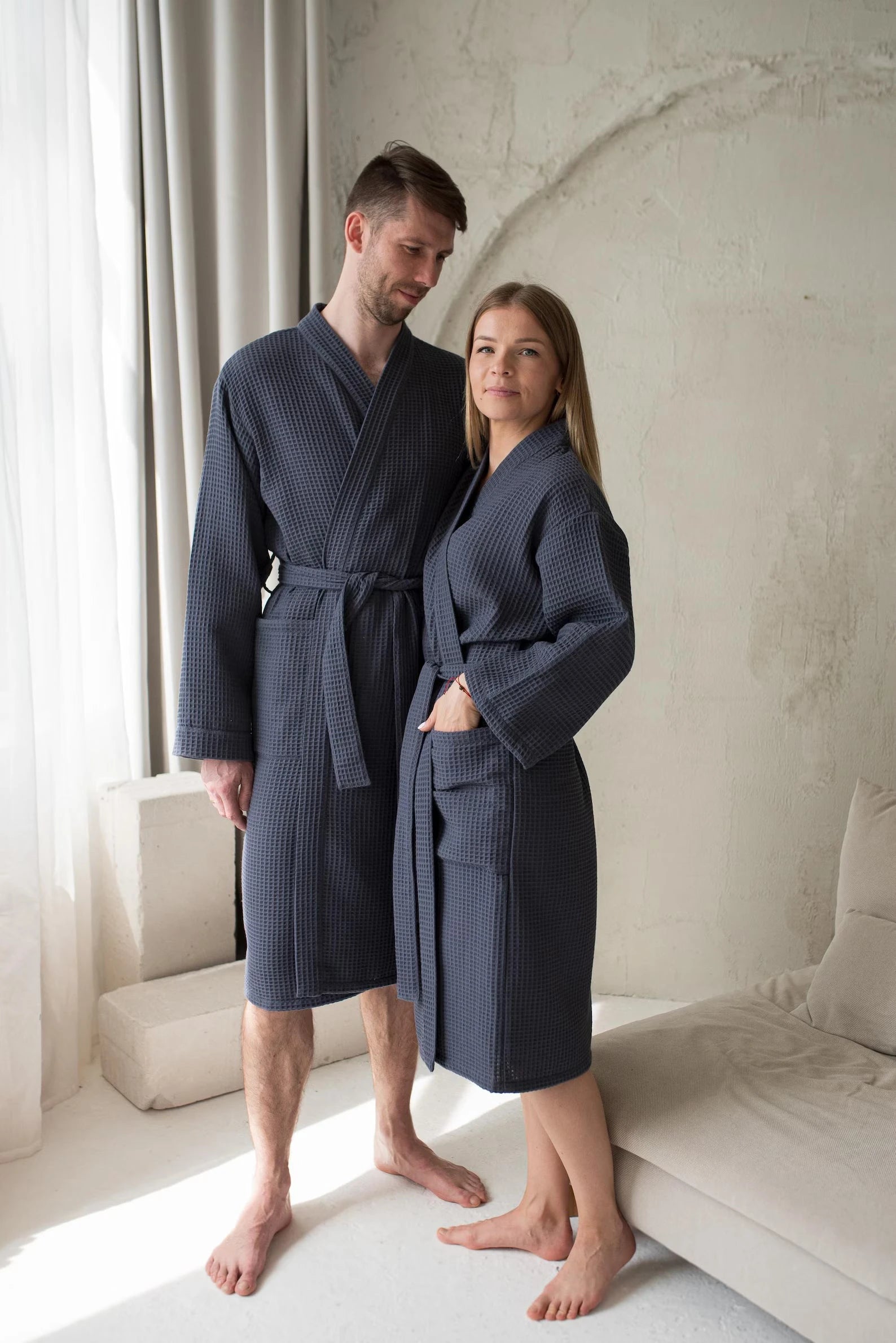 Bath Robes