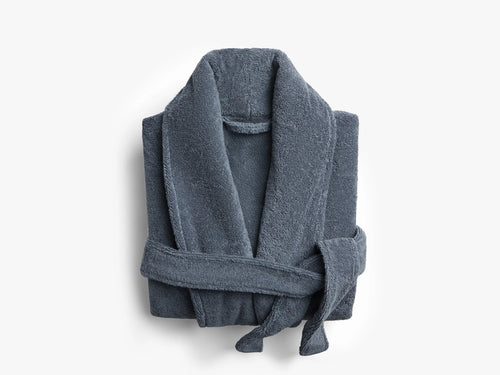 MONARCH™ Classic Turkish Cotton Robe