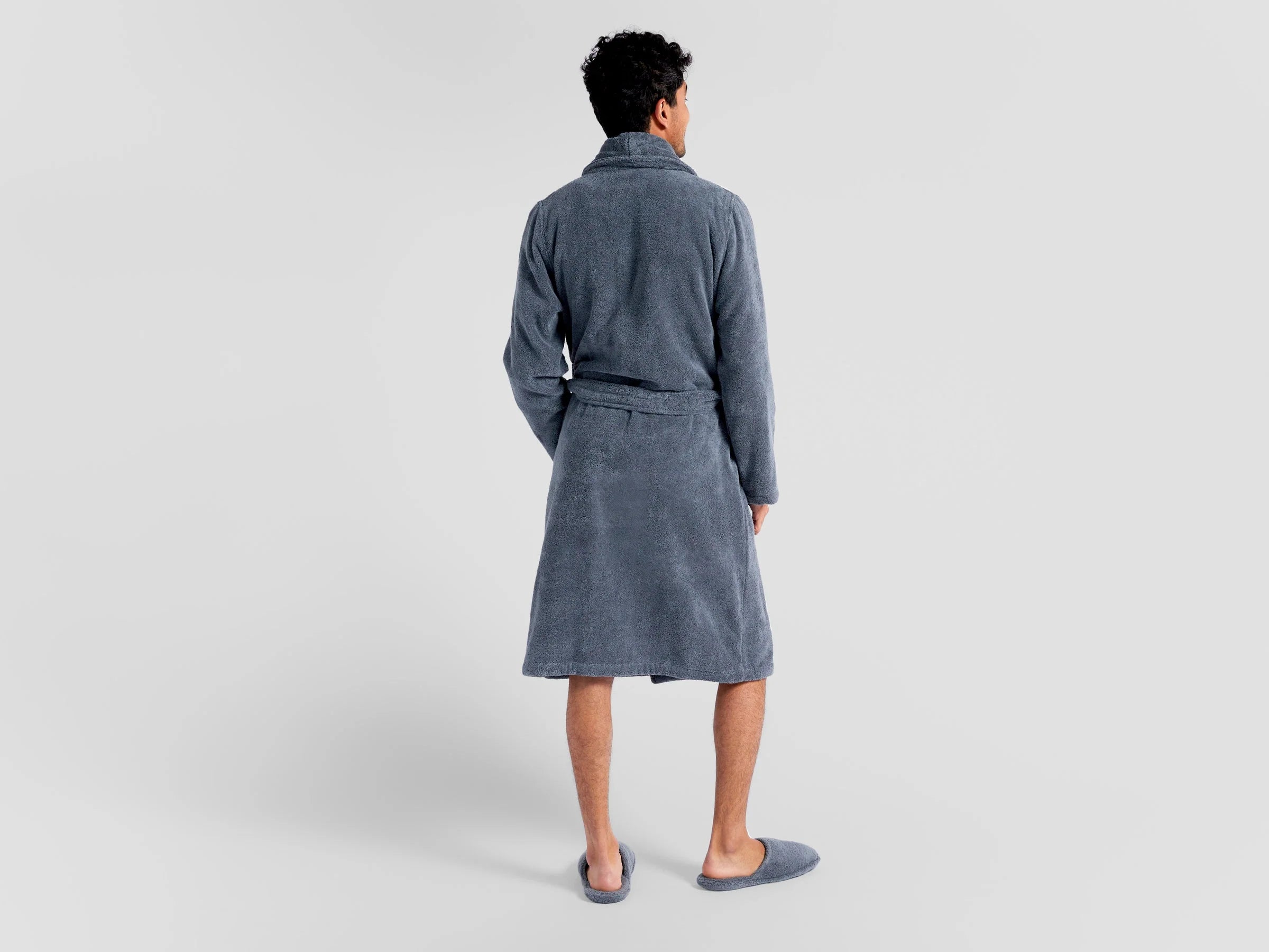 MONARCH™ Classic Turkish Cotton Robe