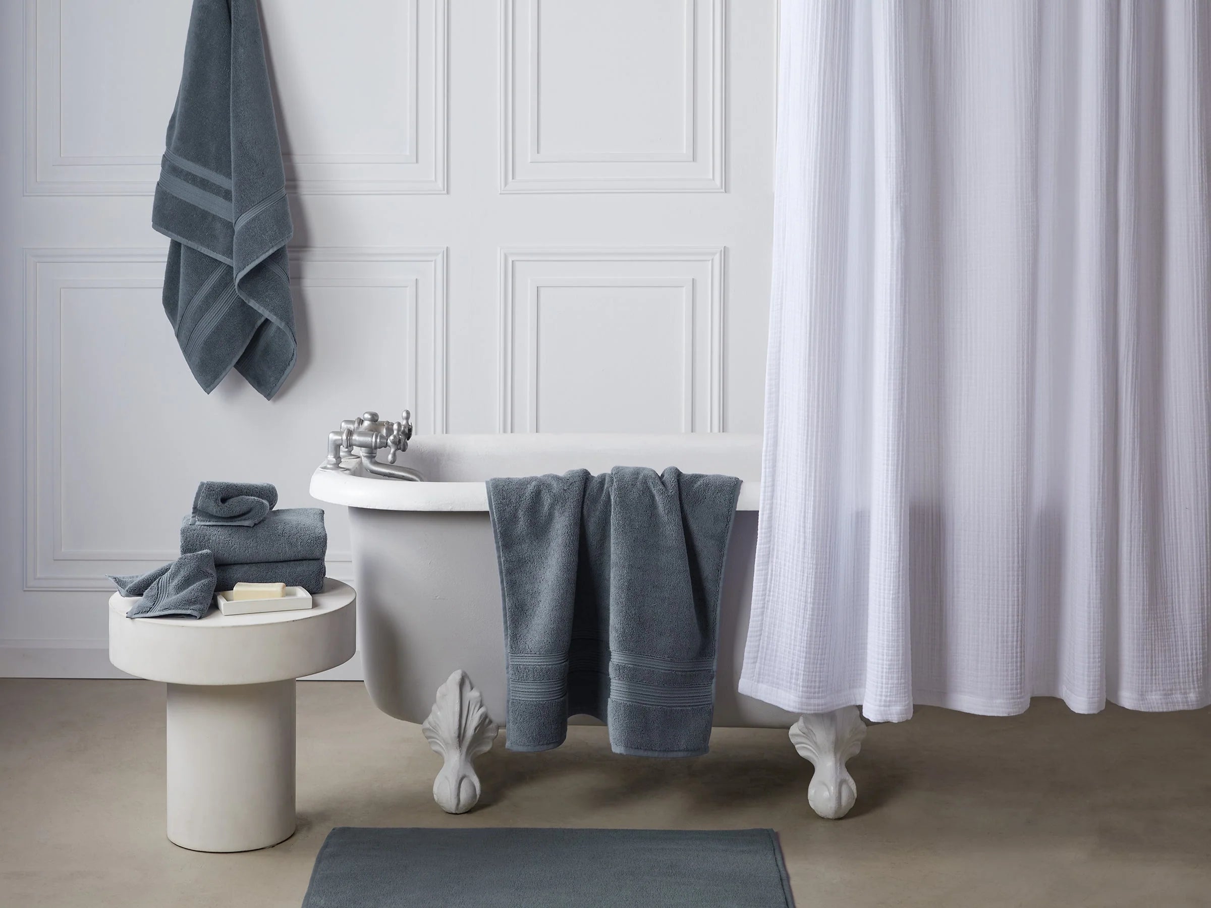 MONARCH™ Classic Turkish Cotton Towel