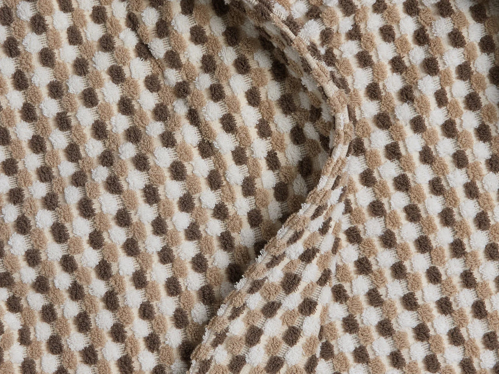MONARCH™ Organic Mosaic Robe