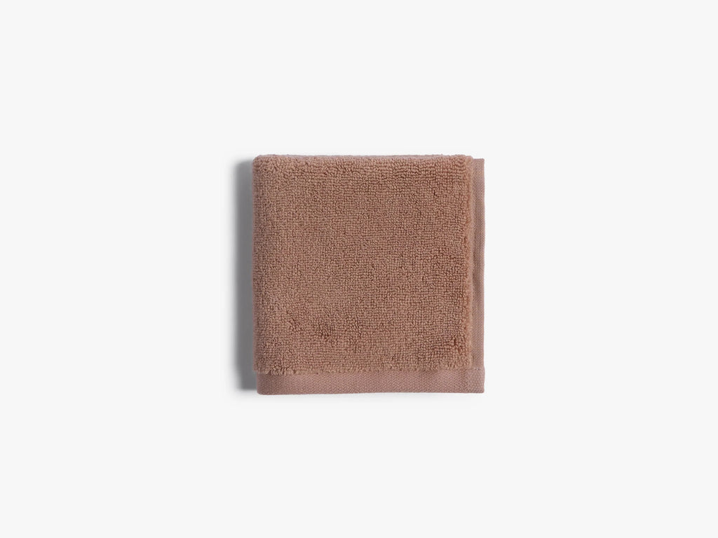 MONARCH™ Organic Plush Hand Towels