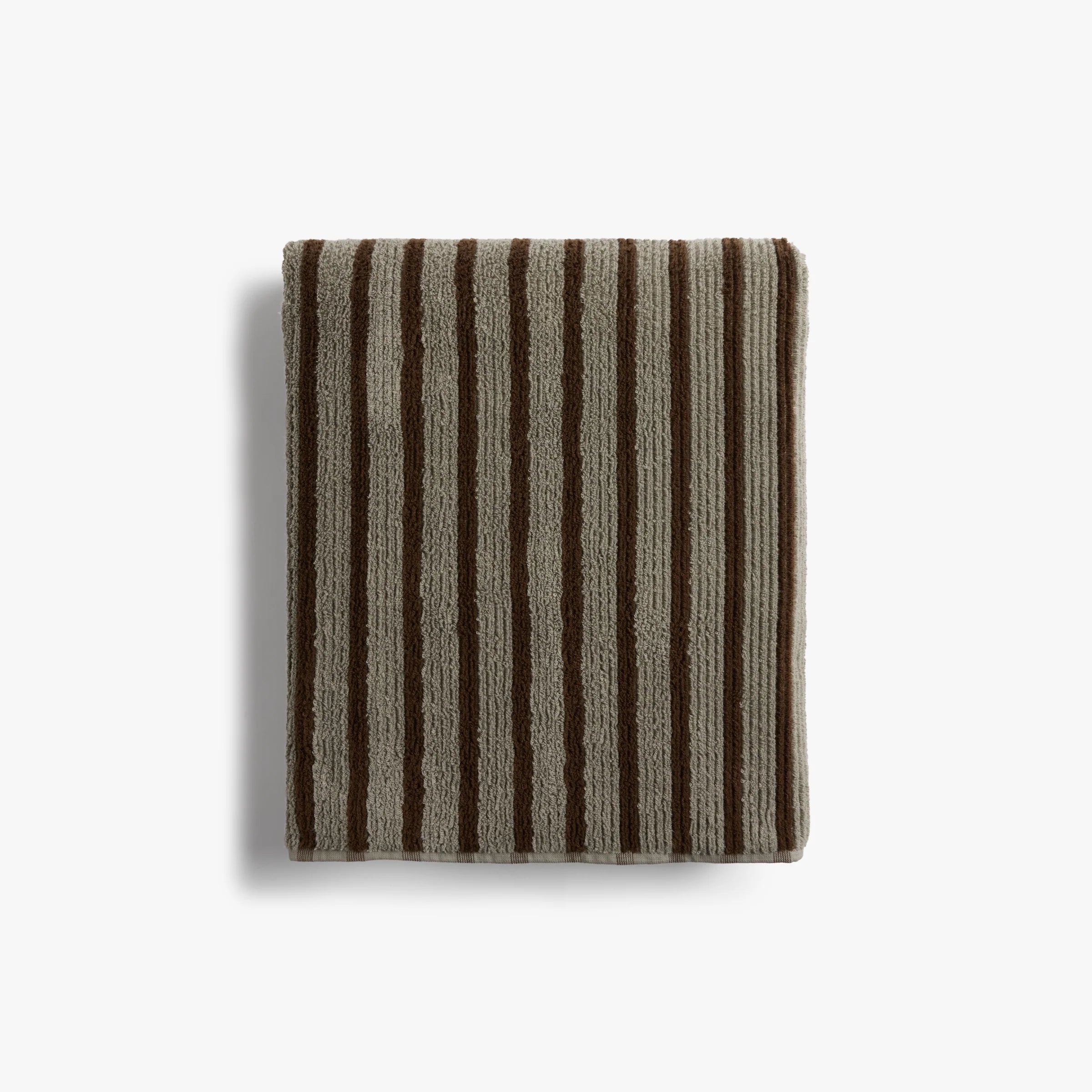 MONARCH™ Organic Resort Stripe Towels