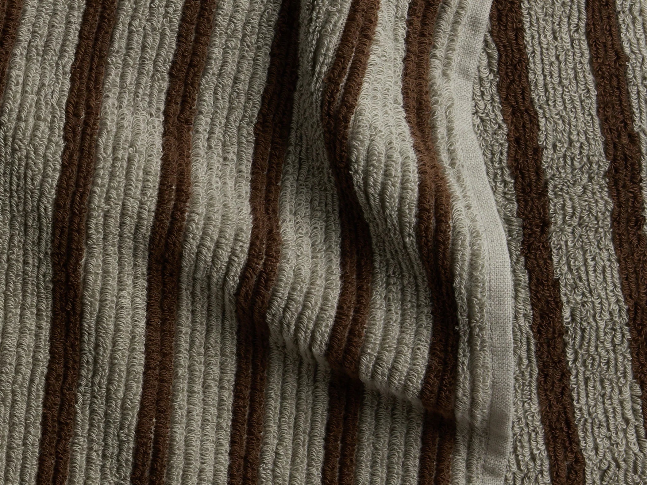 MONARCH™ Organic Resort Stripe Towels
