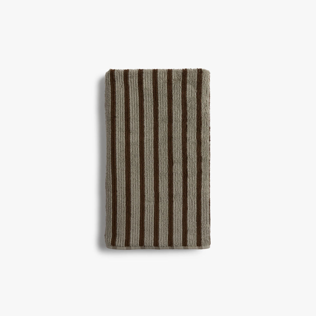 MONARCH™ Organic Resort Stripe Towels
