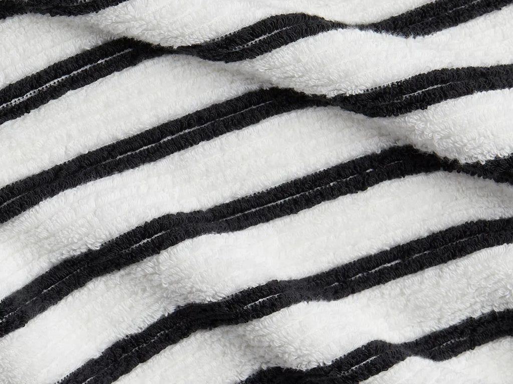 MONARCH™ Resort Stripe Hand Towel