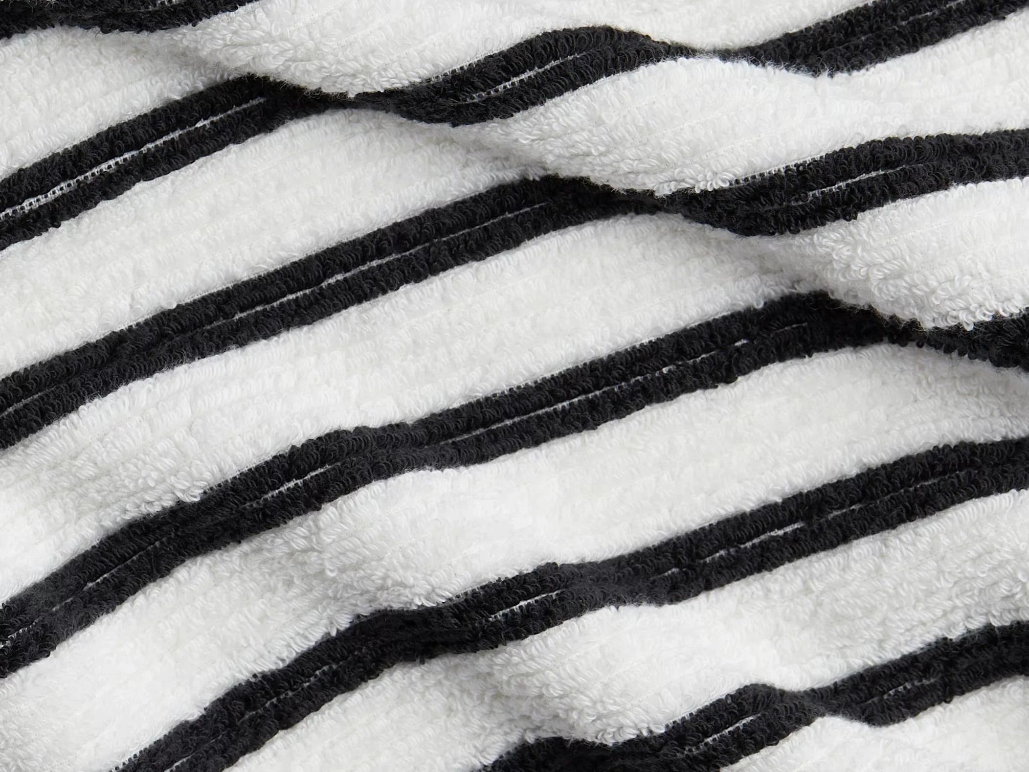 MONARCH™ Resort Stripe Hand Towel
