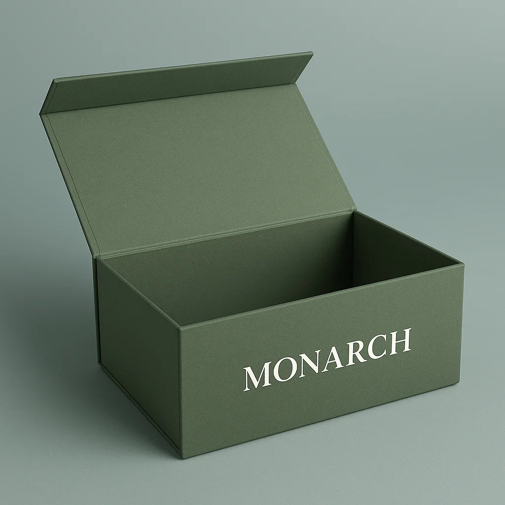 MONARCH™ Organic Plush Hand Towels
