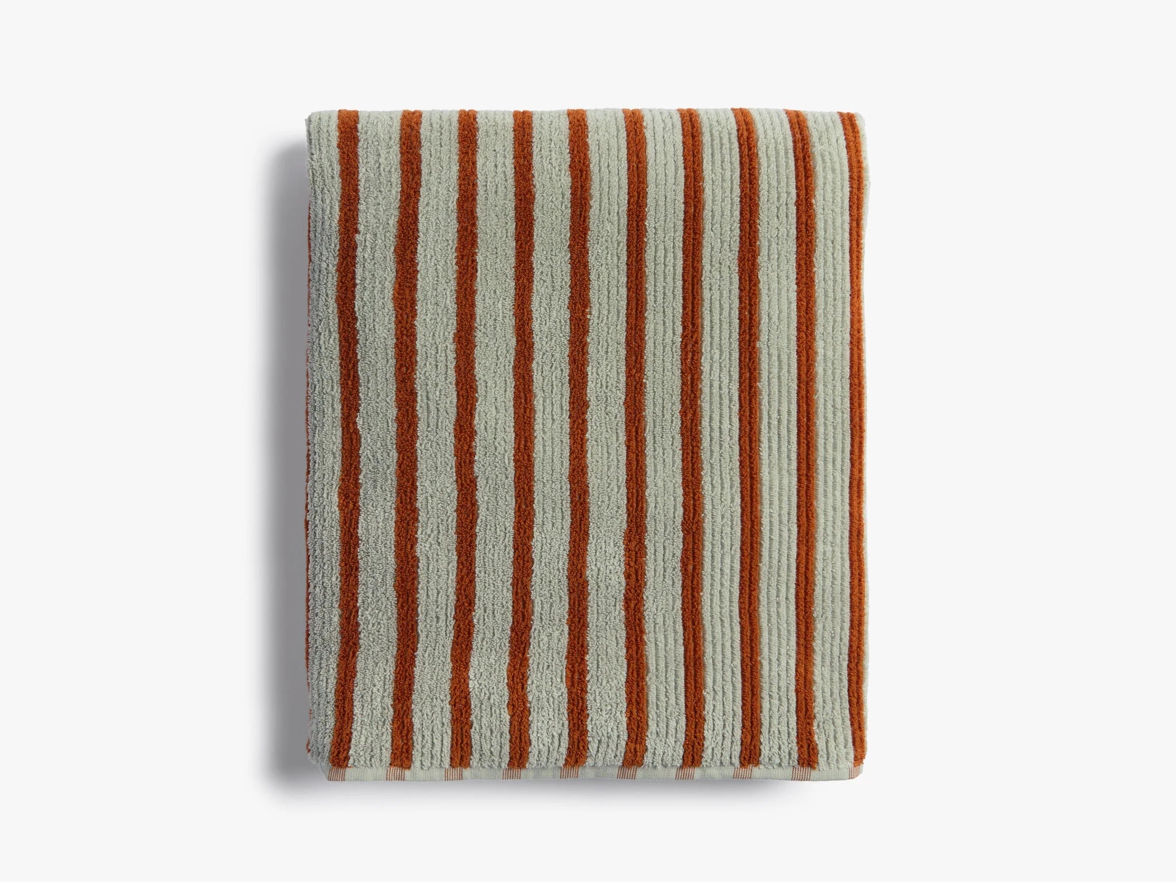 MONARCH™ Organic Resort Stripe Bath