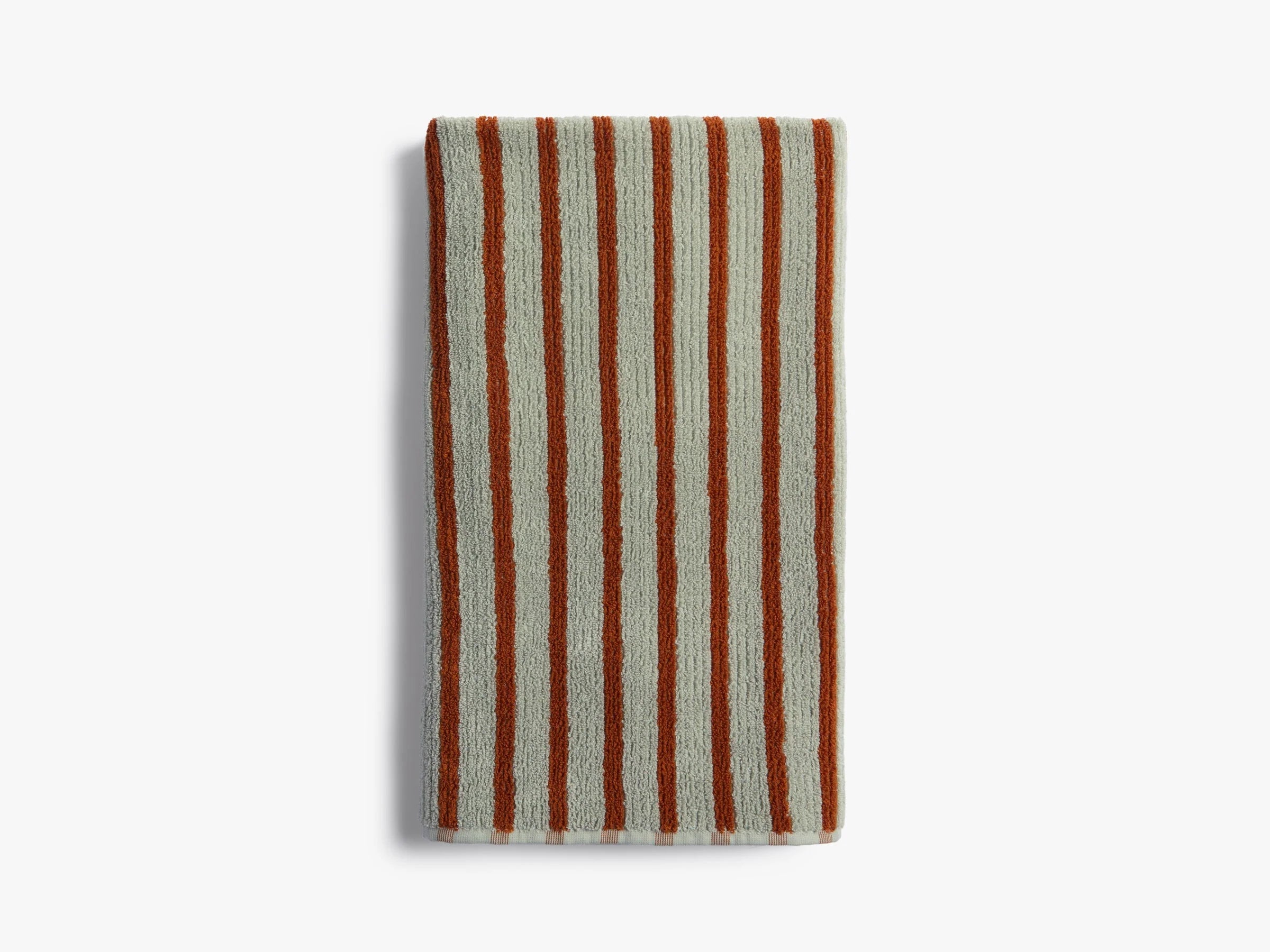 MONARCH™ Organic Resort Stripe Bath