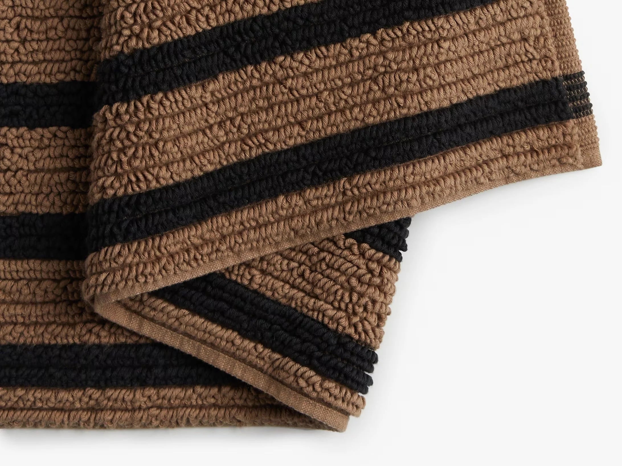 MONARCH™ Organic Resort Stripe Tub Mat
