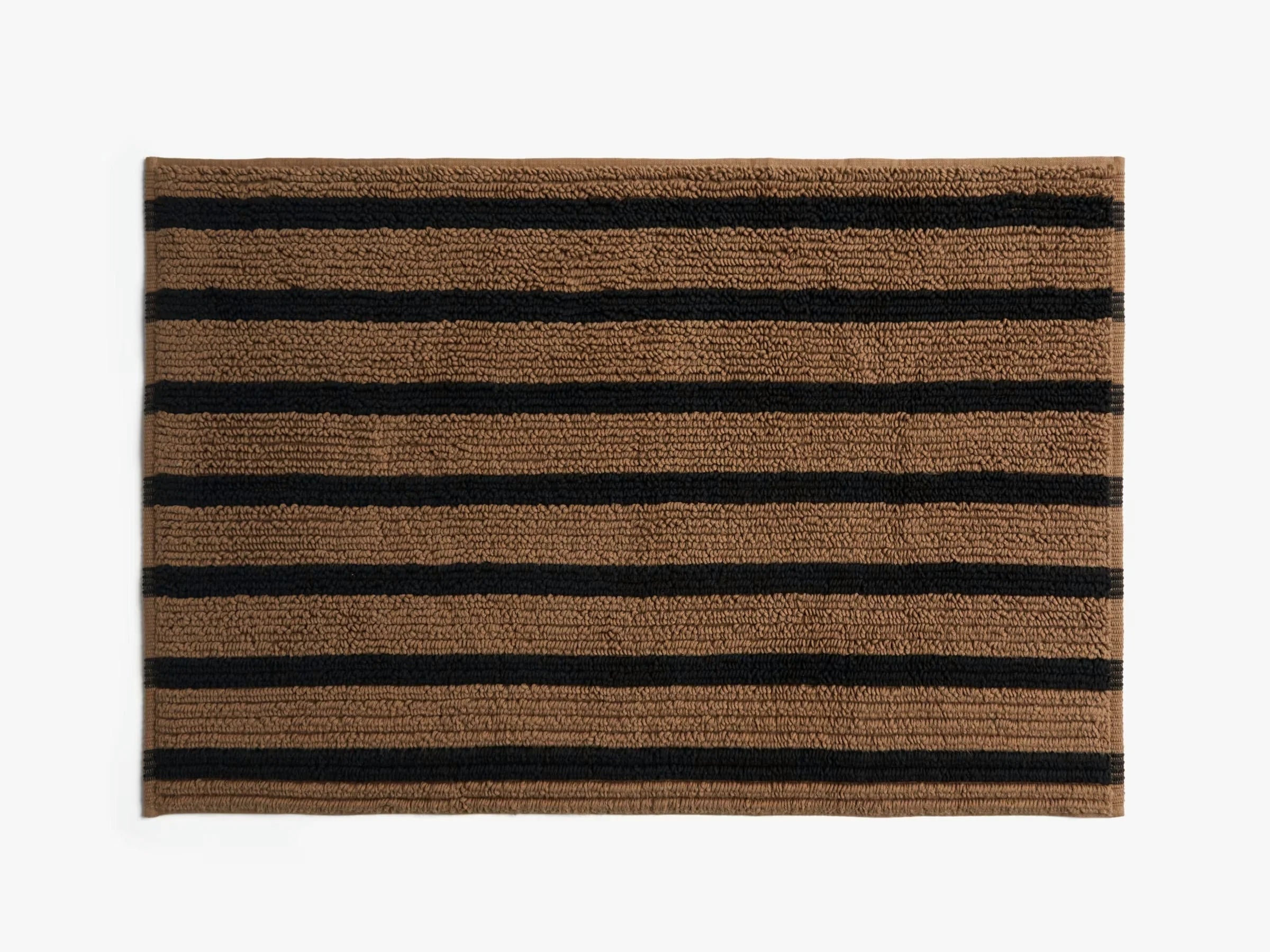 MONARCH™ Organic Resort Stripe Tub Mat