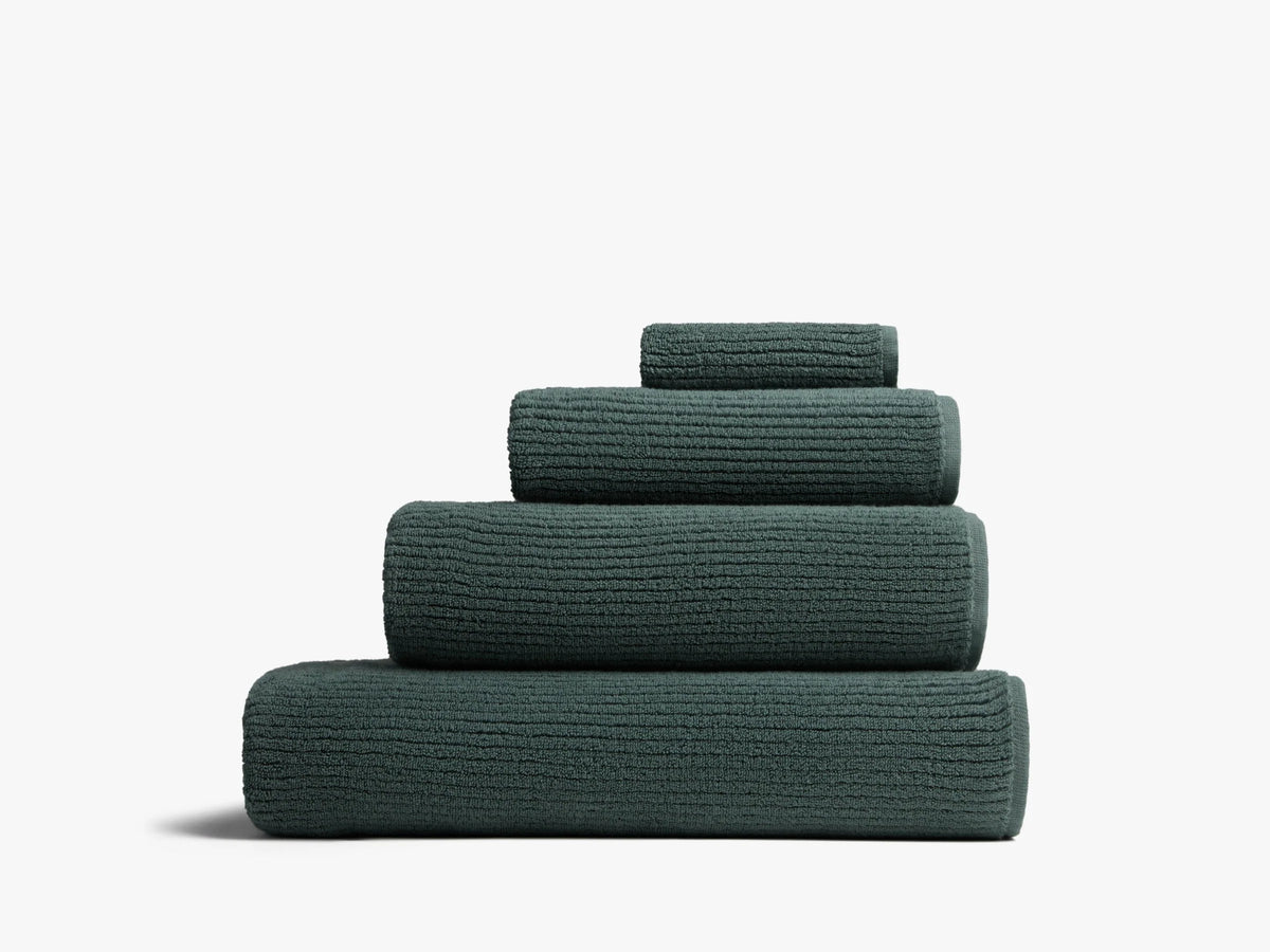 MONARCH™ Soft Rib Towels