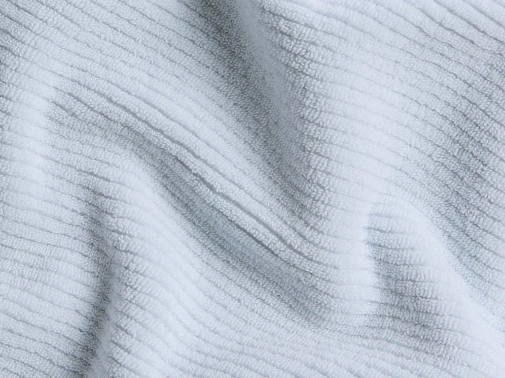 MONARCH™  Sky Soft Rib Hand Towel
