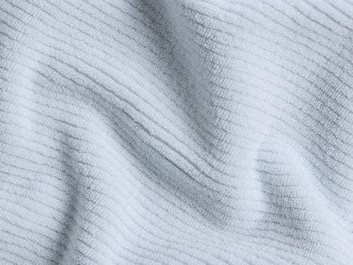 MONARCH™  Sky Soft Rib Hand Towel