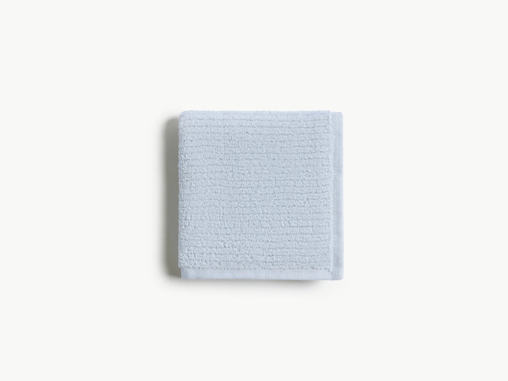 MONARCH™  Sky Soft Rib Hand Towel