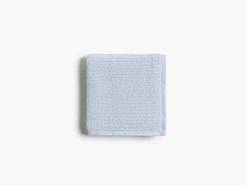 MONARCH™  Sky Soft Rib Hand Towel