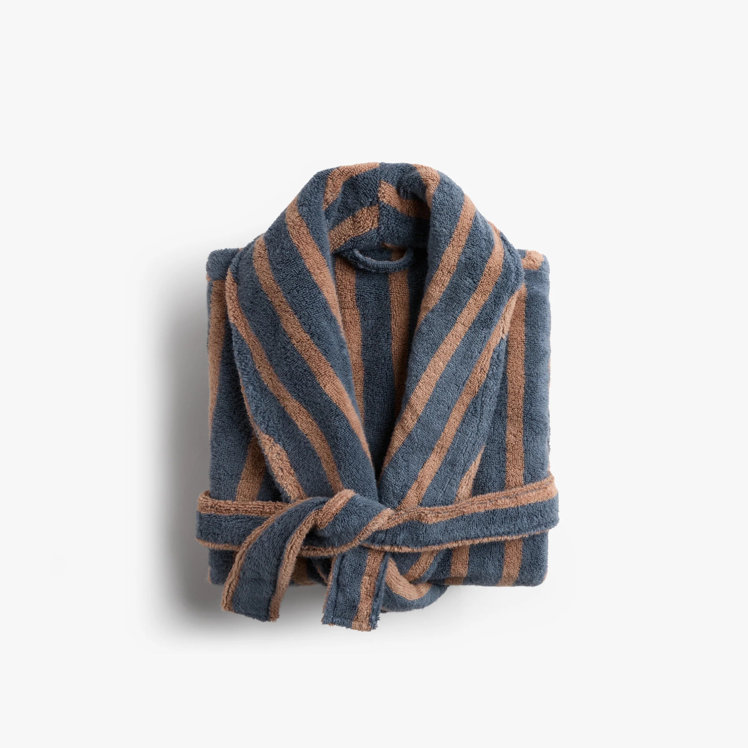 MONARCH™ Terry Stripe Robe
